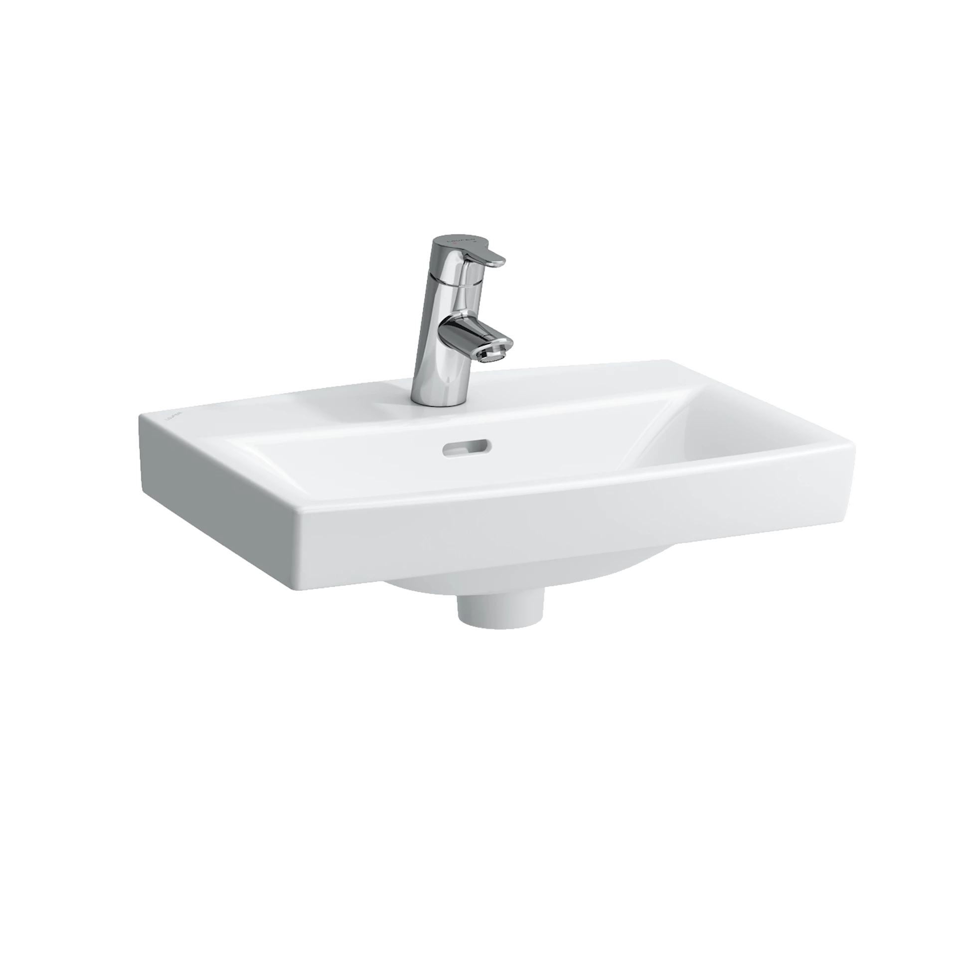 NRF6121931 - PRO N servant, hvit - 