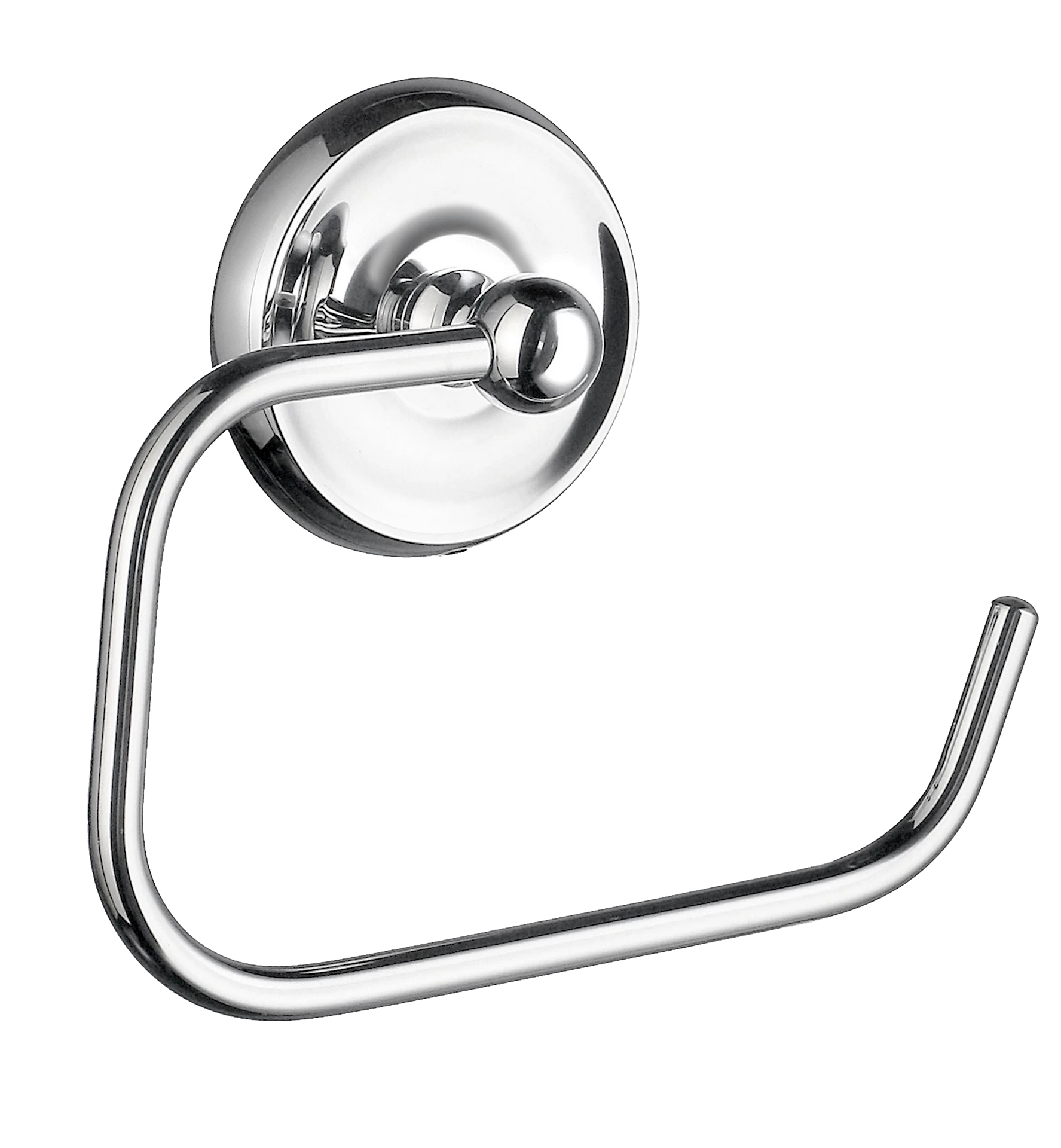 ARTK241 - Villa toalettpapirholder, polert krom - 