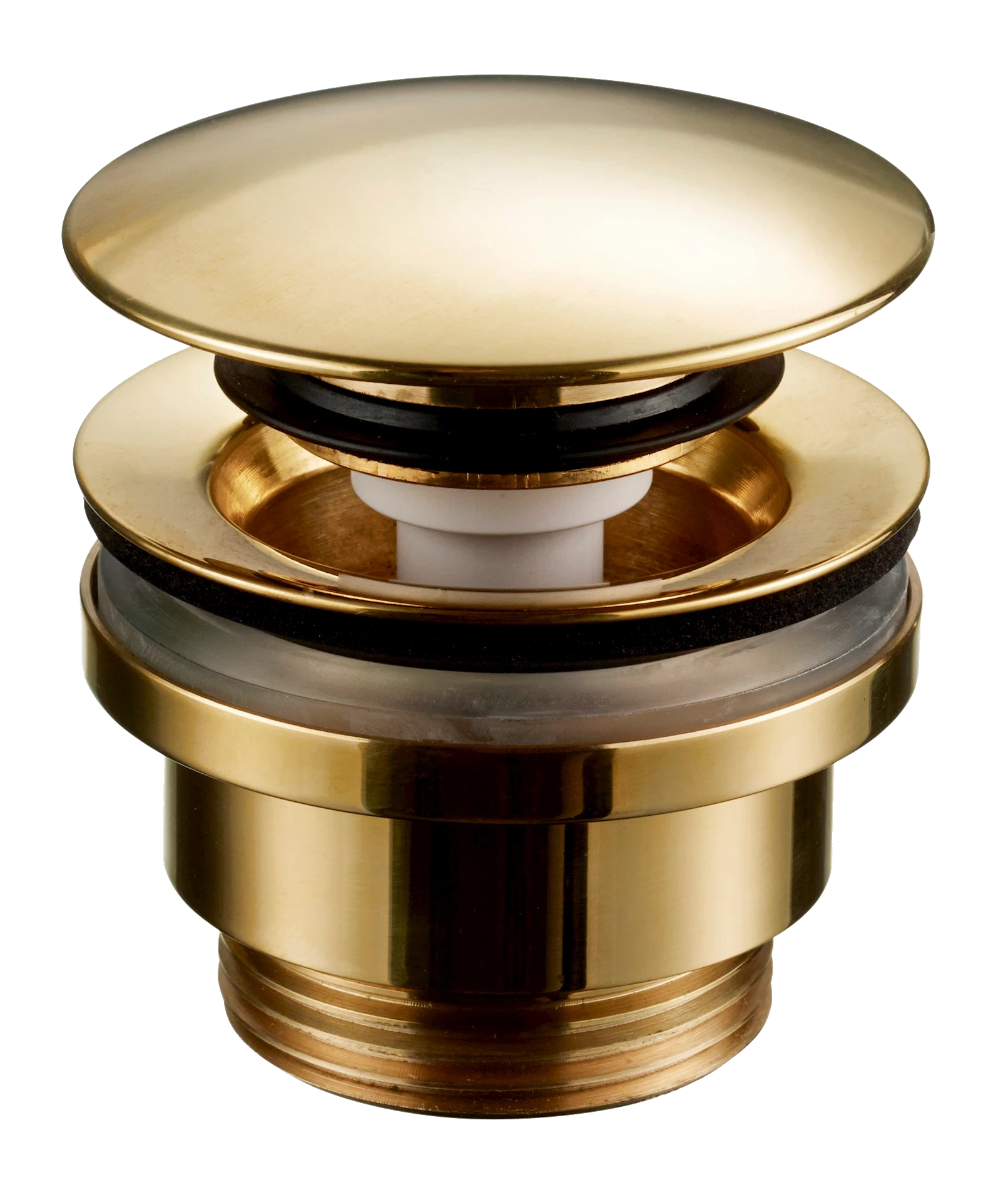 NRF4230592 - 74400 popup-ventil oksiderende messing - 