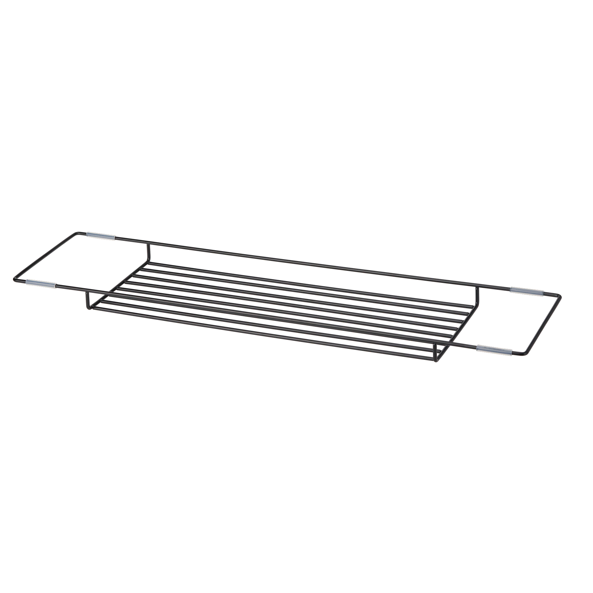 ARTL230112 - Esbada String badekarbro, sort matt - 