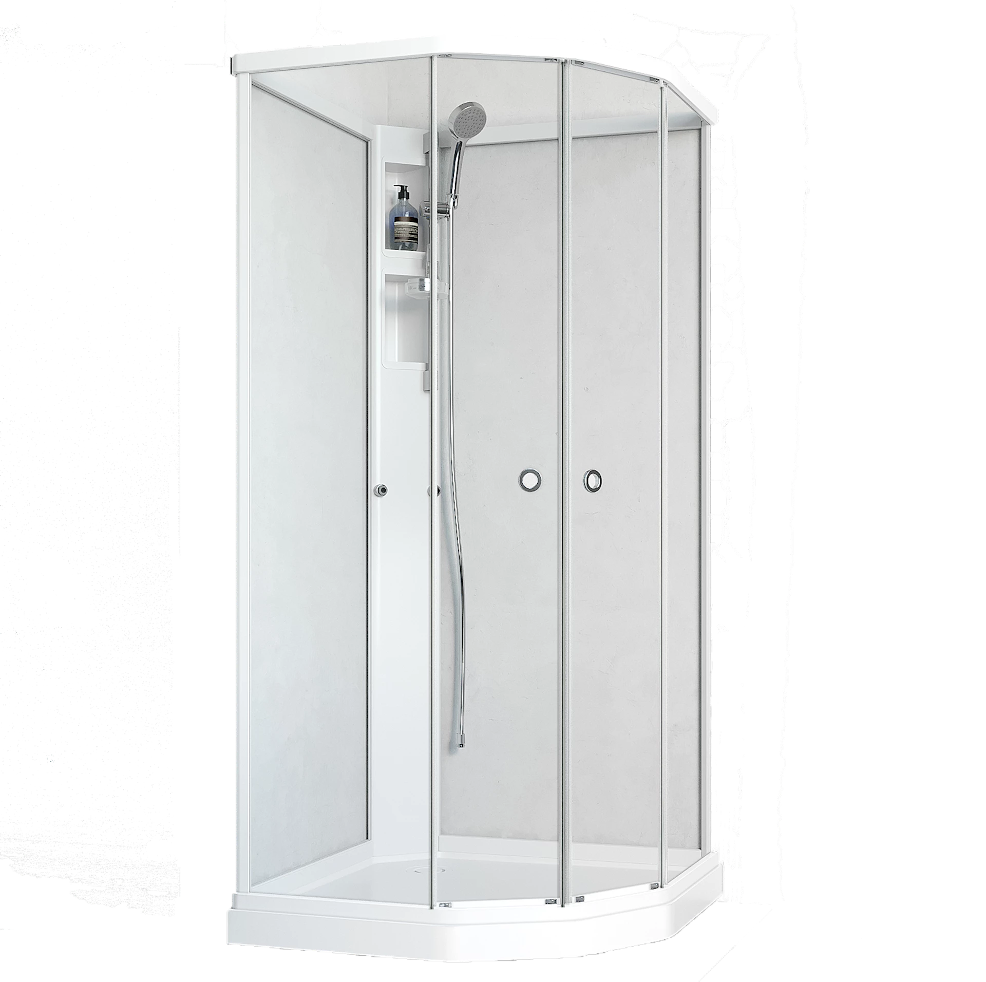 ART7365851 - Flow Semi Standard dusjkabinett - 