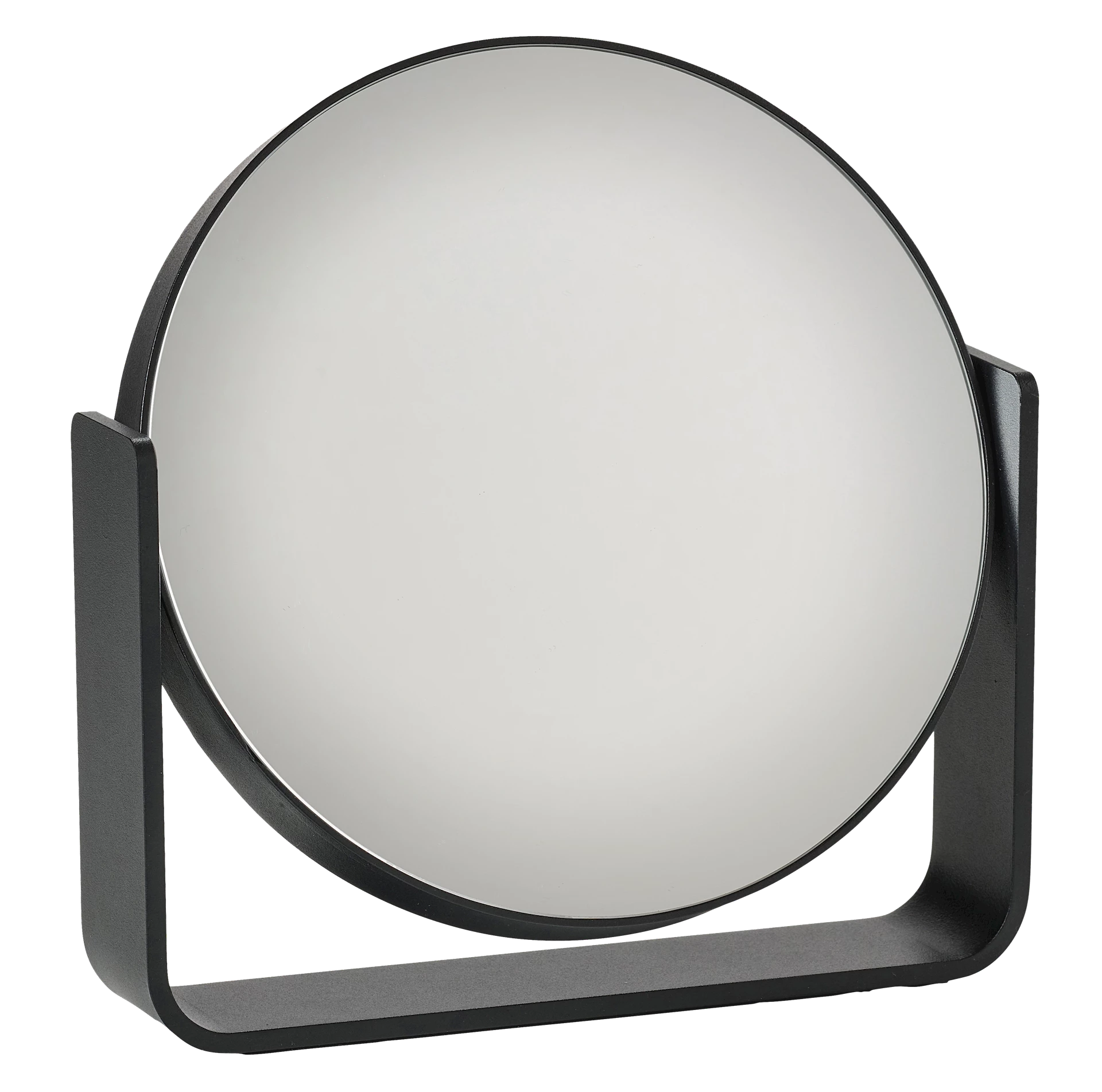 ART28222 - Ume bordspeil 5x forstørrelse, Black - 