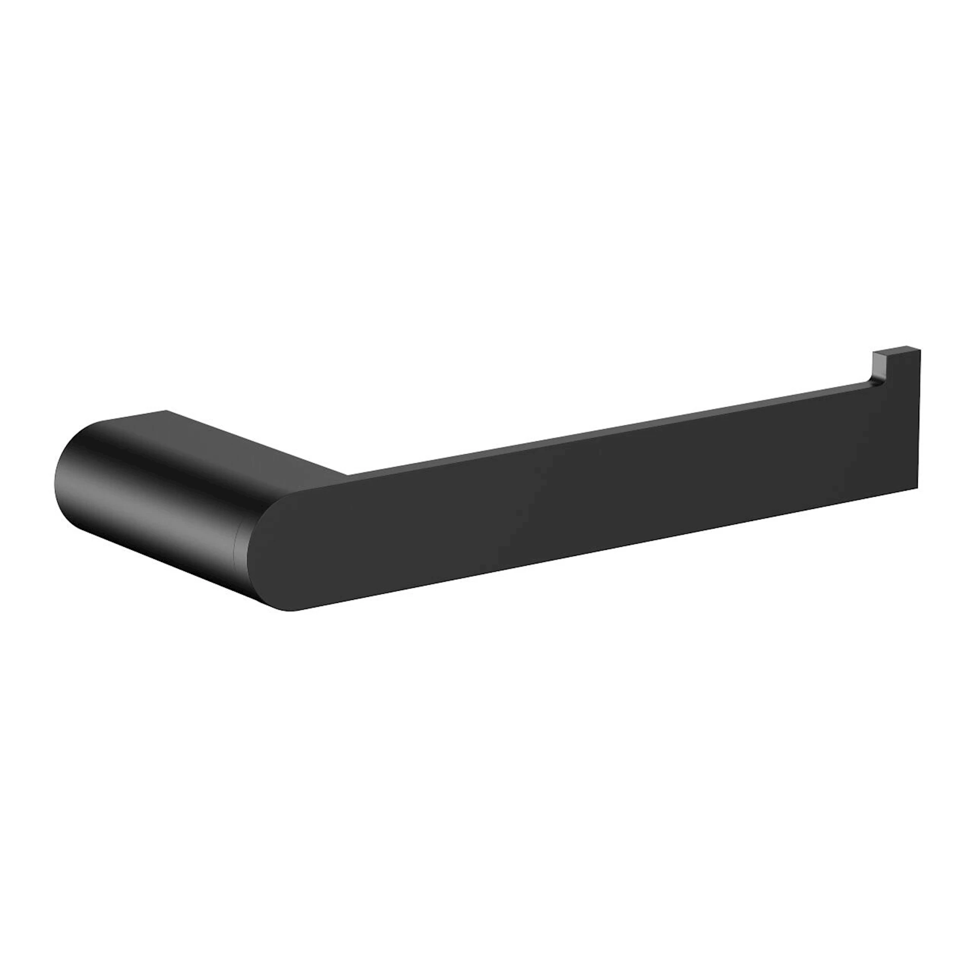 ART203058 - Toalettrullholder sort matt - 