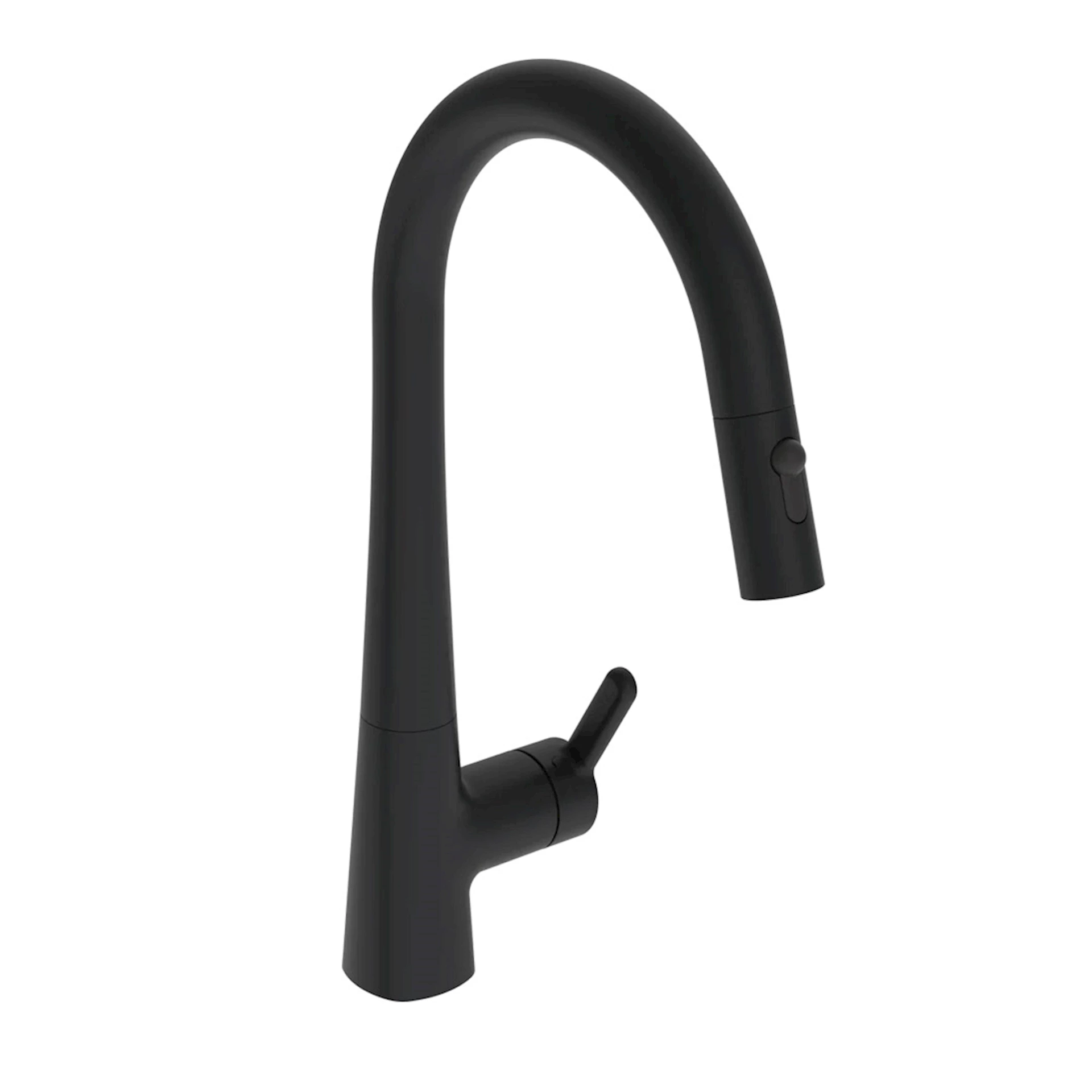 NRF1374961 - Inspera Comfort 3032F-33 sort matt - 