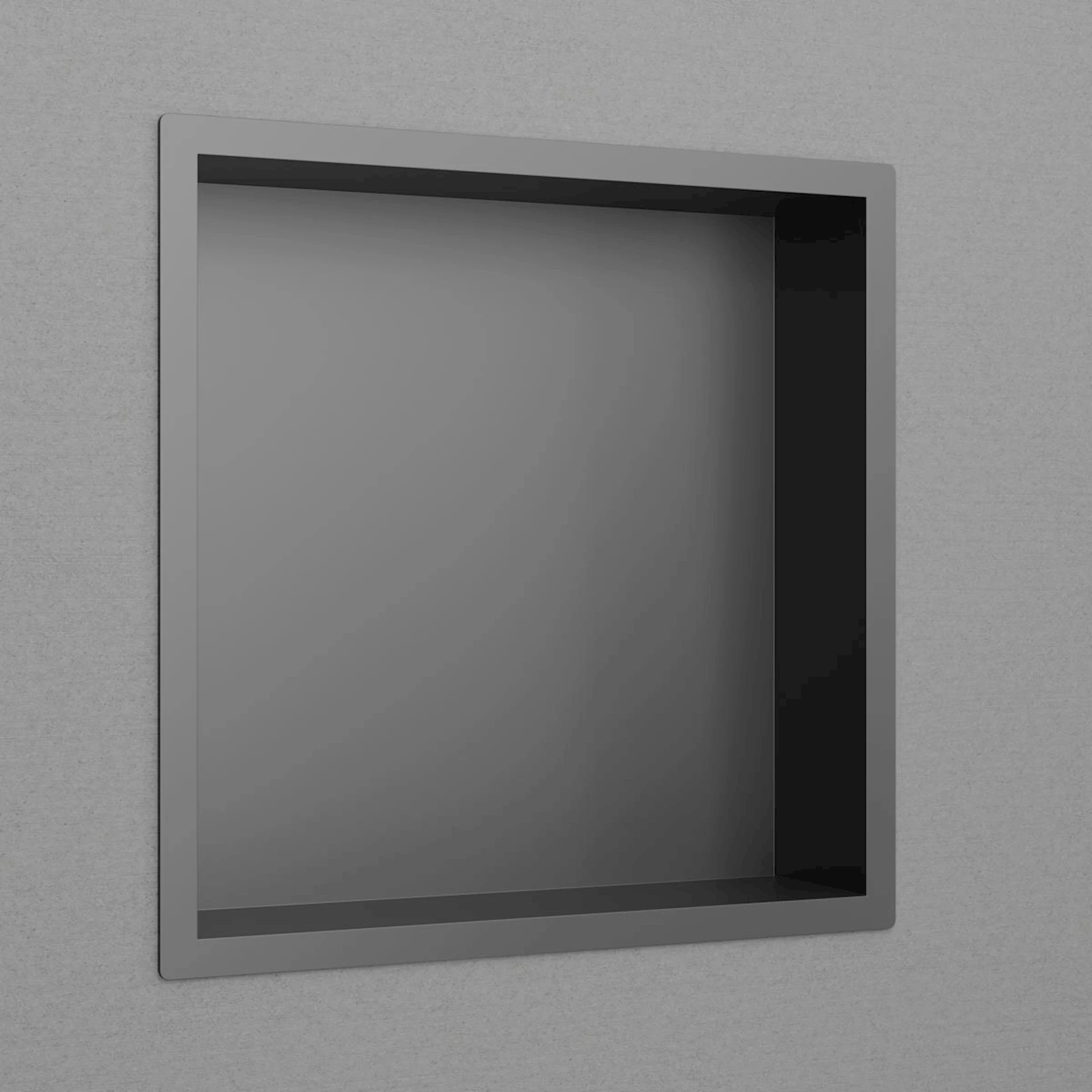 ART15145 - Veggnisje 300 Style Black - 